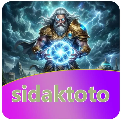 Ikon sidaktoto