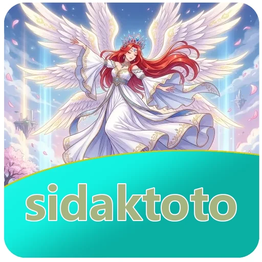Ilustrasi pembaruan tampilan sidaktoto
